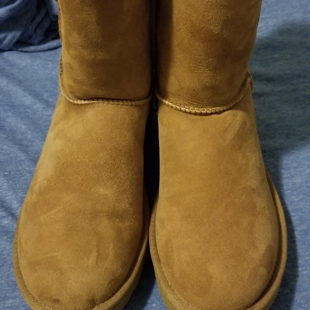 UGG boots